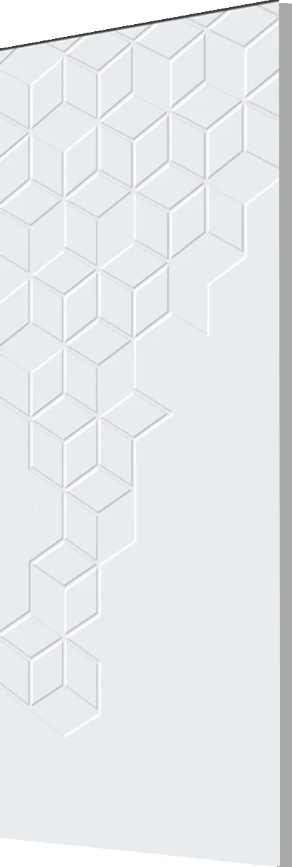 Solid White Rich — WudGres
